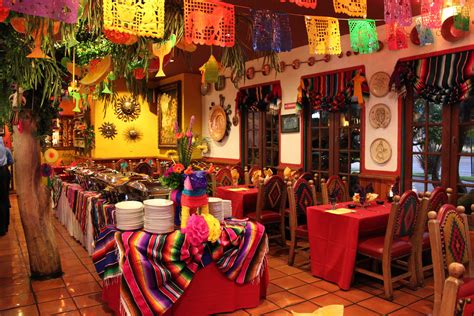 San Diego Mexican Restaurants The Casa Guadalajara Blog