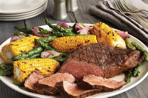 Best Tri Tip Temp And Top 5 Tips To Cook A Perfect Tri Tip