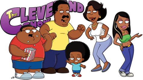 The Cleveland Show Thetvdb