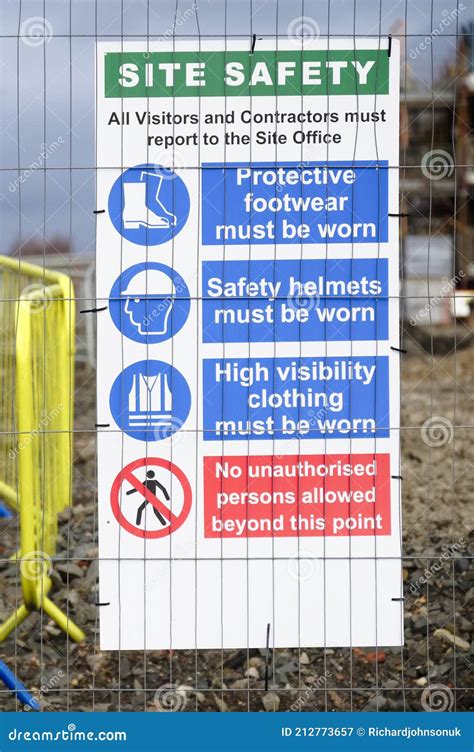Construction Health And Safety Board
