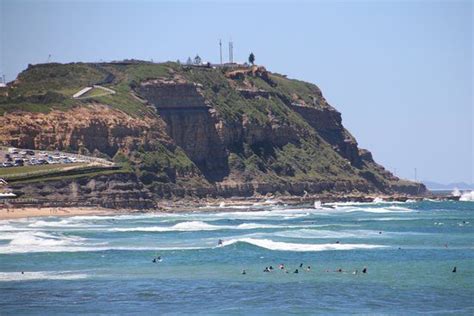 Merewether Beach Beach New South Wales Newcastle