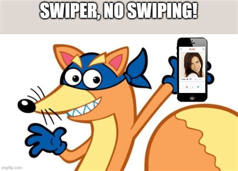 Swiper Memes And S Imgflip