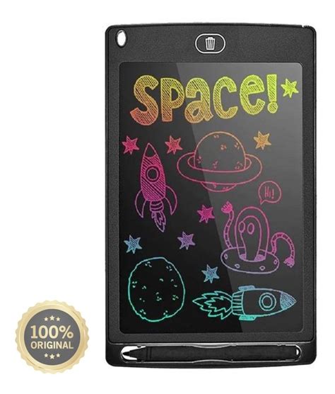 Quadro Para Desenhar Infantil