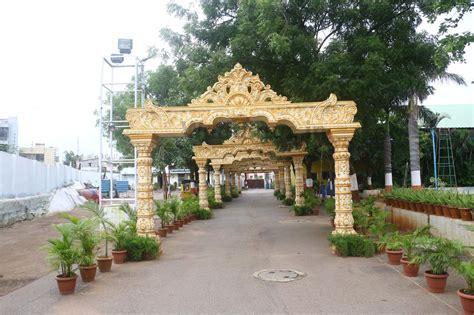 Ali grand hall wangsa maju 290 km. Maneesha Gardens Function Hall Moula Ali, Hyderabad ...