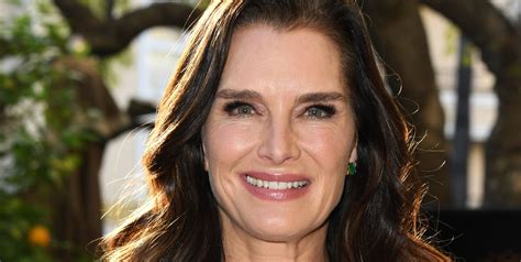 Brooke Shields Shows Off Her Incredibly Toned Arms In New Ig Pic