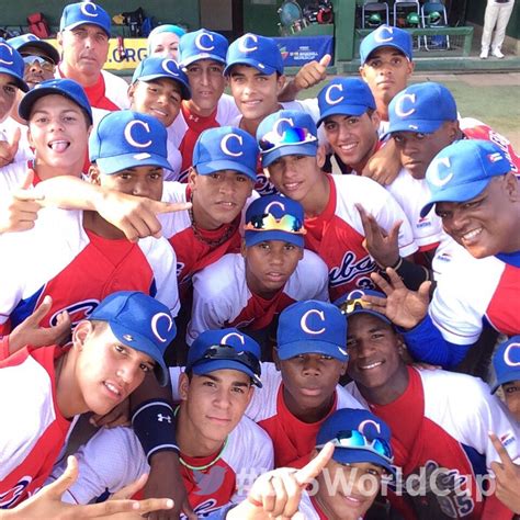 Lista 97 Foto Equipo De Béisbol De Estados Unidos El último