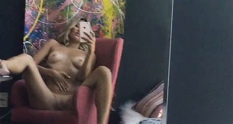 Charissa Thompson Nude LEAKED Pics Sex Tape Porn Video