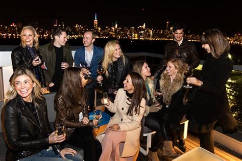 Dating mastery program (8 week infield bootcamp) meets weekly. Where to Be Single in New York - The New York Times