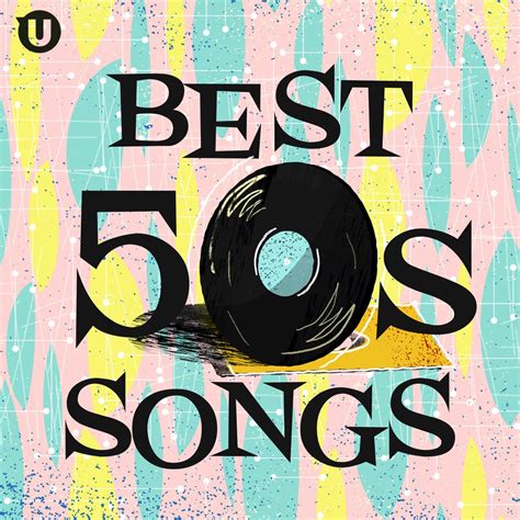 ‎best 50s Songs By Various Artists On Apple Music