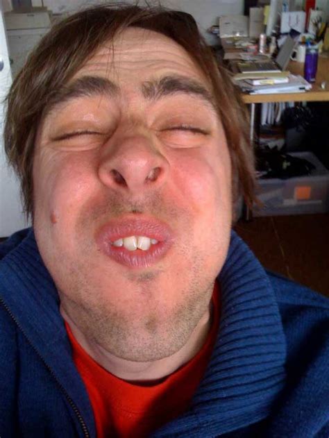 These 25 Funny Faces Of People Right Before They Sneeze Will Have You