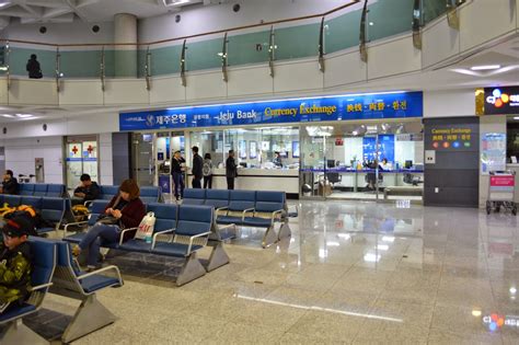 Money exchange in dubai airport. Money Changers In Town: Money Changers in Jeju, Korea (Cheju Currency Exchange)
