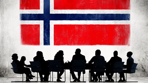 Discrimination In The Workplace In Norway Life In Norway