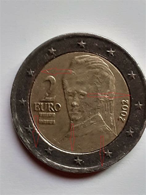 Piece De 2 Euros 2002 Valeur Automasites