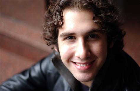Josh Groban Reveals He Was Diagnosed With Adhd As An Adult