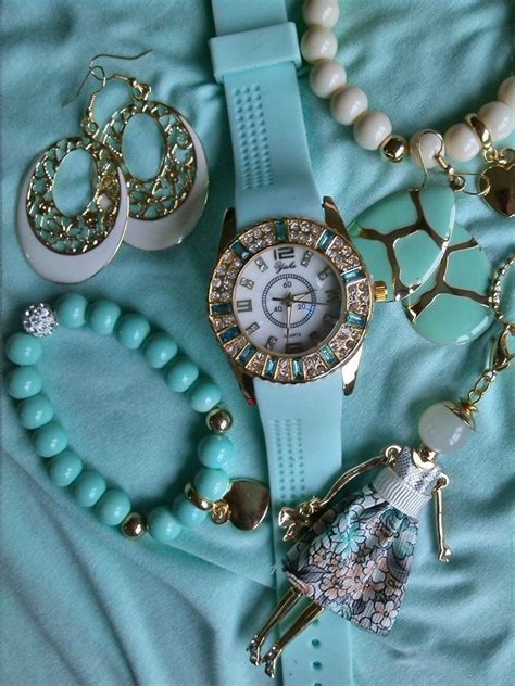 Turquoise Accessories Pictures Photos And Images For