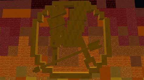The Hunger Games Minecraft Mod 1202120112011921191119