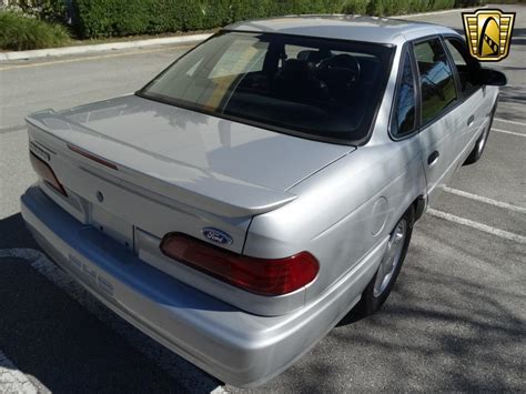 1993 Ford Taurus For Sale Cc 952473