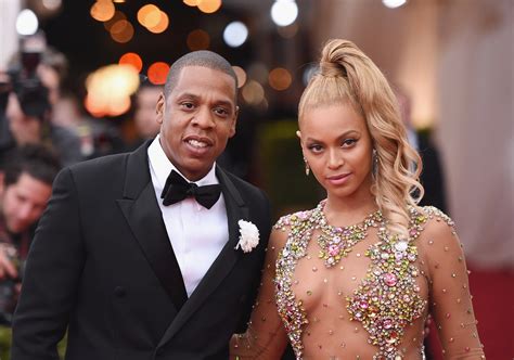Beyoncé And Jay Z Just Celebrated 13 Years Of Marriage With A Trip To Vegas Glamour