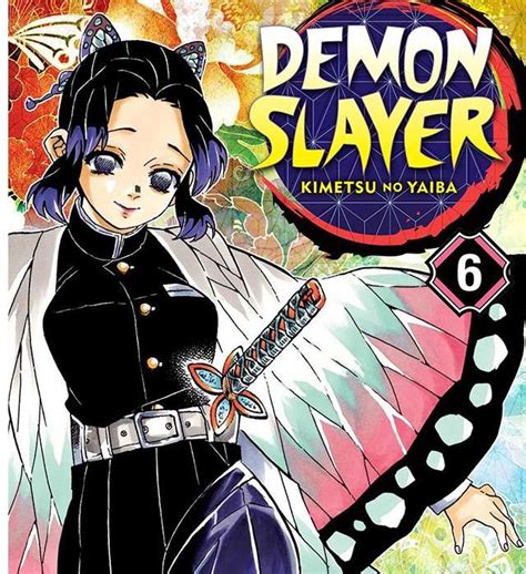Demon Slayer Manga Series Has Released Its Final Chapter