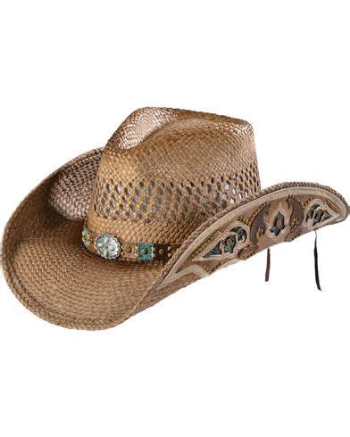 Bullhide From The Heart Straw Cowgirl Hat Sheplers Straw Cowgirl