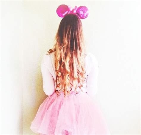 Chinup Princess ♡ Pinterest ღ Kayla ღ Fashion Pretty In Pink