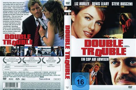 Double Trouble Dvd Oder Blu Ray Leihen Videobusterde