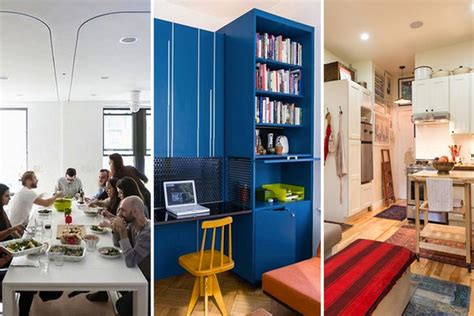 New York Citys 14 Most Famous Micro Apartments Curbed Ny