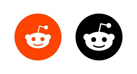 Reddit Logo Png Reddit Icon Transparent Png 18930648 Png