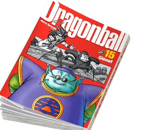 Dragon Ball Perfect Edition T15 Abonnez Vous Pour 6 Tomes