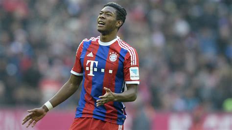 Get david alaba latest news and headlines, top stories, live updates, special reports, articles, videos, photos and complete coverage at mykhel.com. David Alaba FC Bayern Bundesliga 14022015 - Goal.com