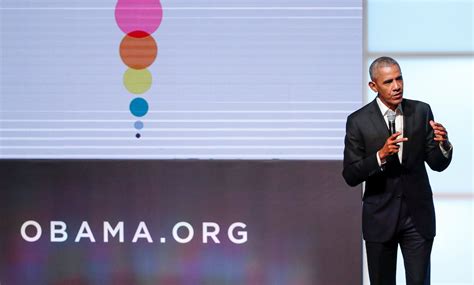 Obama Jokes He Was Born In Kenya The Washington Post