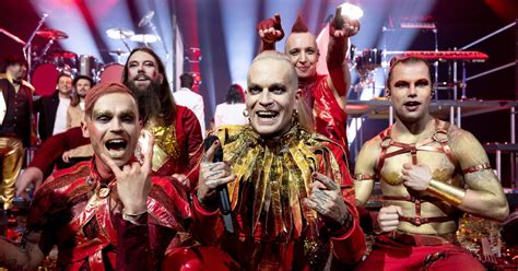 Eurovision Song Contest 2023: Alle Infos und Kandidaten zum ESC-Finale