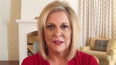 Nancy Grace Weighs In On Hollywood Legal Cases Involving Colton