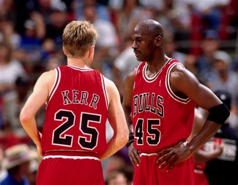 Ranking Michael Jordans 23 Greatest Teammates Of All Time Page 12