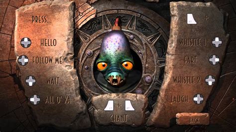 It was later released for windows, macos, steamos, linux, playstation 3, xbox one, playstation vita, nintendo wii u. 26 Best Images New N Tasty Free Fire Zone : Oddworld: New ...