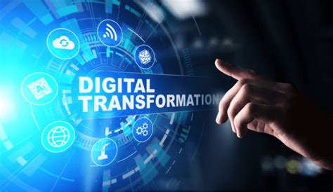 Top 11 Digital Transformation Trends For 2021 Techfunnel