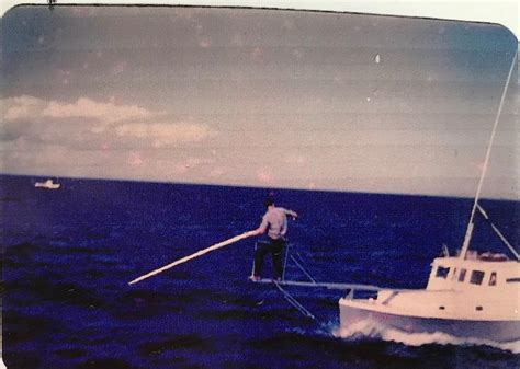 I Helped My Dad Harpoon 700 Pound Bluefin Tuna Off Mdi Trendradars