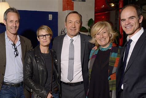 Image gallery for "House of Cards (TV Series)" - FilmAffinity