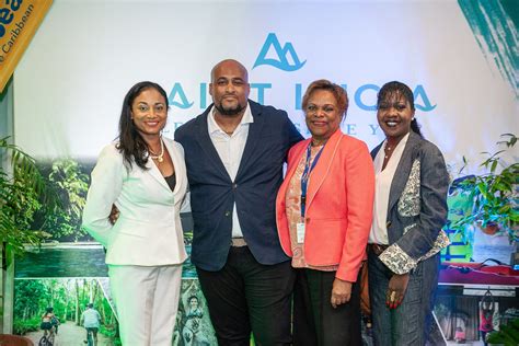Jamaica Tourist Board Welcomes Collaboration Between St Lucia Tourism