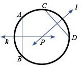 Sifat dan unsur bangun ruang. Tutorial Menjawab Soal Matematika Kelas 8 SMP Materi Mengidentifikasi Unsur-Unsur Lingkaran ...
