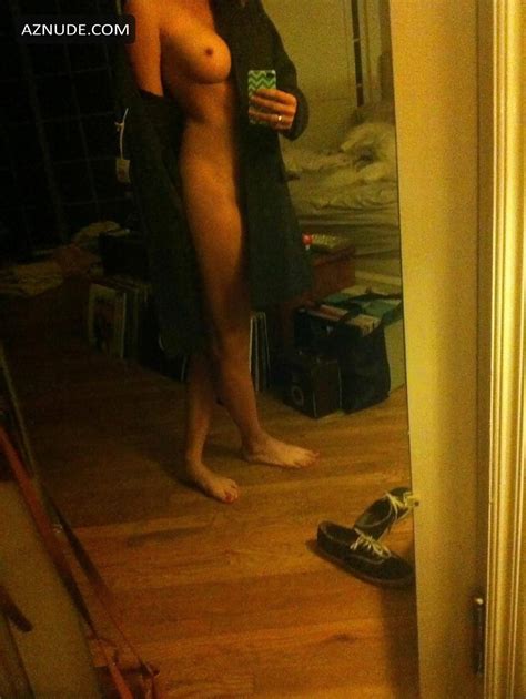 Brie Larson Has Nude Leaked Photos Aznude