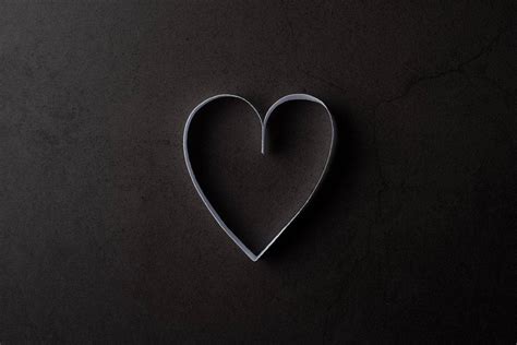 80 Beautifully Dark Quotes About Love