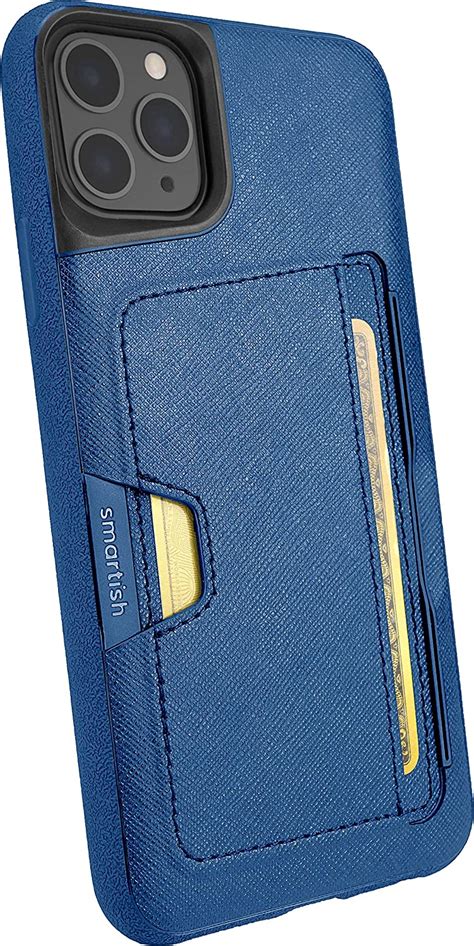 Smartish Iphone 11 Pro Max Wallet Case Wallet Slayer Vol