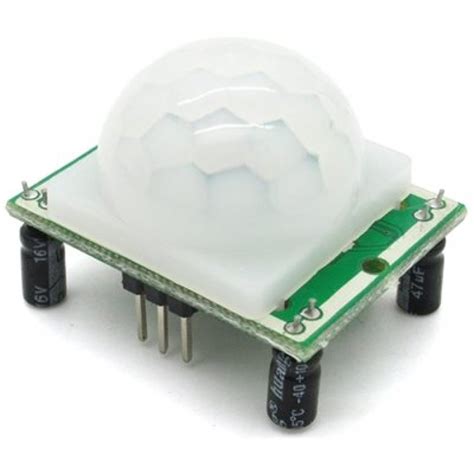 So let's start with basic introduction to be ir sensor and what is pir. PIR SENSOR HC SR 501 | Geek Electronics