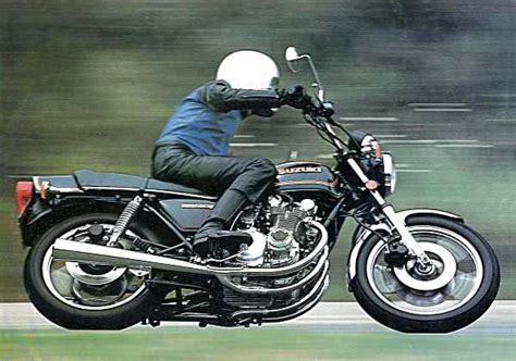Nella sezione recensioni suzuki gs 550 trovi tutte le recensioni degli utenti su moto suzuki gs 550, da leggere condividere e votare. Suzuki Suzuki GS 550 E - Moto.ZombDrive.COM