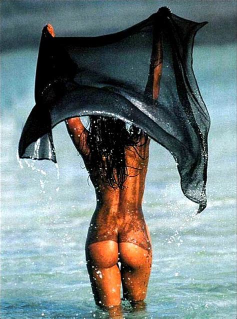 Naked Traci Bingham Added By Jeff Mchappen