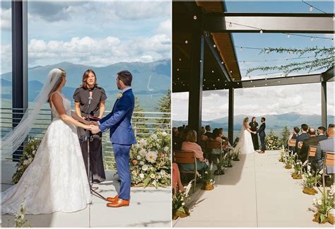Bretton Woods Wedding At The Omni Mt Washington Resort Sarah Jake Kelly Stevens Photography