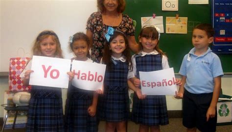 What Can Students Learn Once Per Week Viva Spanish Language Programs