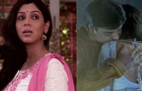 Sakshi Tanwar And Ram Kapoors 17 Minute Intimate Scene Is Still The Talk Of The Town During