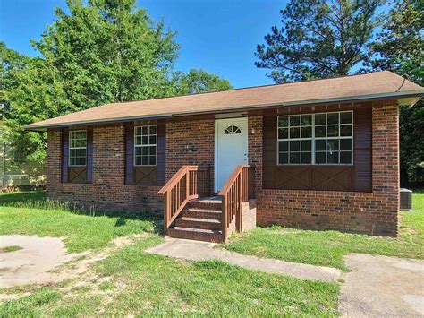 2022 Hamilton St, Quincy, FL 32351 | Trulia